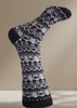Andes Alpaca Socks - Choice Alpaca Products-Huancas-Lg-PA044