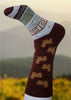 Andes Alpaca Socks - Choice Alpaca Products-Huancas-Md-PA003