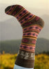Andes Alpaca Socks - Choice Alpaca Products-Huancas-Md-PA003