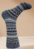 Andes Alpaca Socks - Choice Alpaca Products-Huancas-Md-PA003