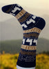 Andes Alpaca Socks - Choice Alpaca Products-Huancas-Md-PA003
