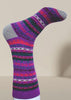 Andes Alpaca Socks - Choice Alpaca Products-Huancas-Md-PA018