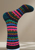 Andes Alpaca Socks - Choice Alpaca Products-Huancas-Md-PA019