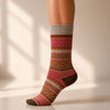 Andes Alpaca Socks - Choice Alpaca Products-Huancas-Md-PA021