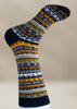 Andes Alpaca Socks - Choice Alpaca Products-Huancas-Md-PA023