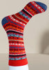 Andes Alpaca Socks - Choice Alpaca Products-Huancas-Md-PA051