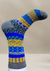 Andes Alpaca Socks - Choice Alpaca Products-Huancas-Md-PA058