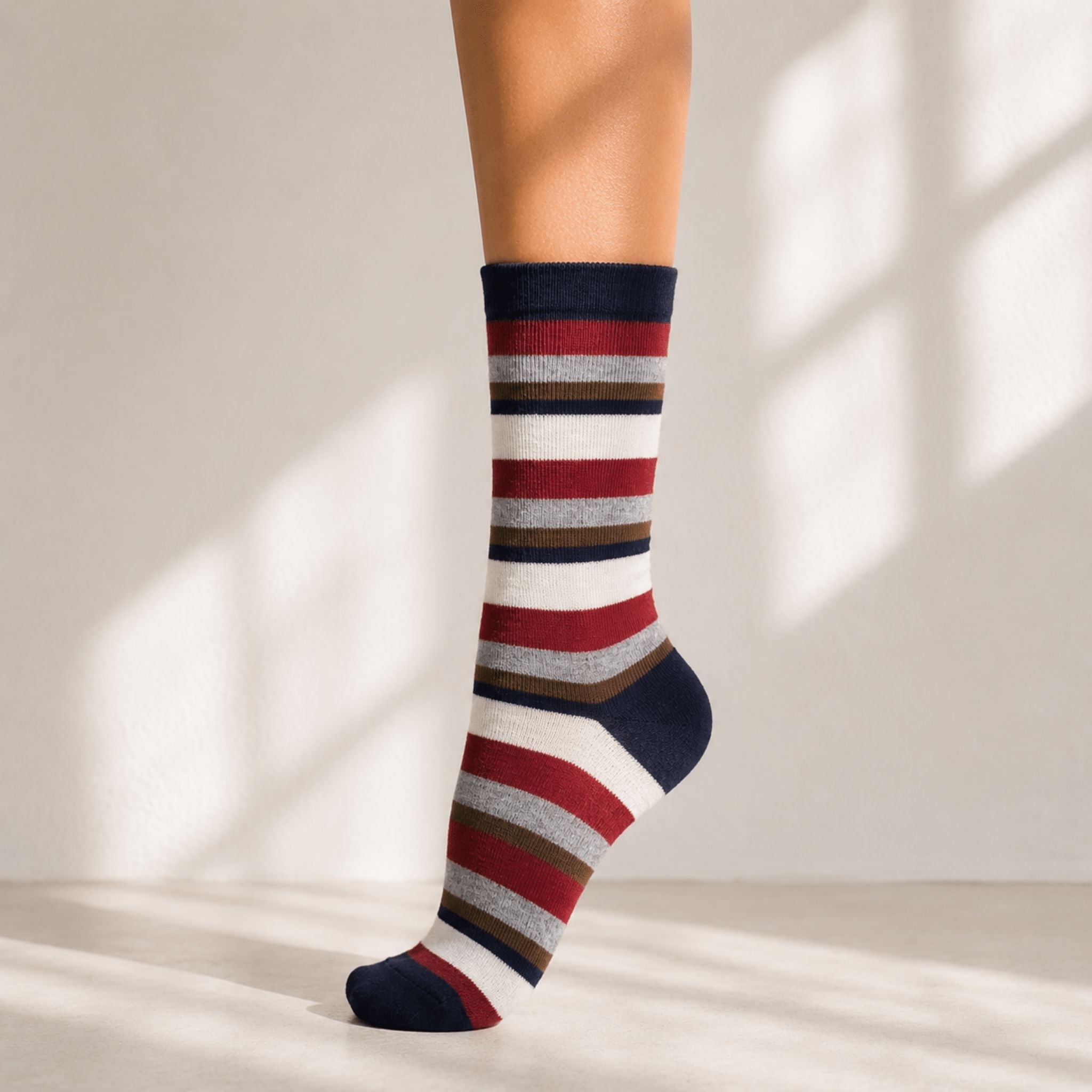 Andes Alpaca Socks
