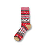 Andes Alpaca Socks - Choice Alpaca Products-Huancas-Sm-PA1001