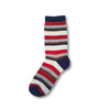 Andes Alpaca Socks - Choice Alpaca Products-Huancas-Sm-PA1001