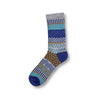 Andes Alpaca Socks - Choice Alpaca Products-Huancas-Sm-PA1001