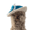 Arequipa Dancer Alpacadorable Figurine - Choice Alpaca Products-Alpacadorable_dancer-fawn