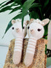 Baby Alpaca Grasp Toy Toy 