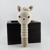 Baby Alpaca Grasp Toy Toy 