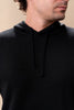 Baby Alpaca/Cotton Hoodie - Choice Alpaca Products-A10Z825P0000-H910001-SM
