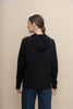 Baby Alpaca/Cotton Hoodie - Choice Alpaca Products-A10Z825P0000-XXC0002-SM