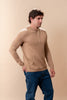 Baby Alpaca/Cotton Hoodie - Choice Alpaca Products-A10Z825P0000-XXC0002-SM