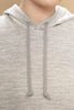 Baby Alpaca/Cotton Hoodie - Choice Alpaca Products-A10Z825P0000-XXC0004-SM