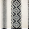 Black Grey Diamonds Alpaca Poncho - Choice Alpaca Products-DN_174044551806