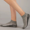 Casual Ankle Alpaca Socks - Choice Alpaca Products-S-N20472-comb1
