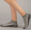 Casual Ankle Alpaca Socks Socks 