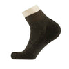 Casual Ankle Alpaca Socks Socks Comb3 Women 