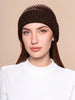 Classic Knitted 100% Baby Alpaca Hat - Choice Alpaca Products-K10Z918P0000-T8A0006-Brown