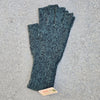 Colorful 100% Alpaca Fingerless Knit Alpaca Gloves Gloves 