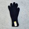 Colorful 100% Alpaca Full Fingered Knit Alpaca Gloves - Choice Alpaca Products-441-med-darkred