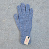 Colorful 100% Alpaca Full Fingered Knit Alpaca Gloves Gloves 