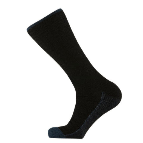 Dress Crew Premium Alpaca Socks