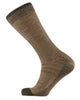 Dress Crew Premium Alpaca Socks Socks Comb3 Women 