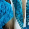 Earth and Water Alpaca Poncho - Choice Alpaca Products-DN_185871346531