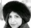 Fur Alpaca Hat - Choice Alpaca Products-356-black
