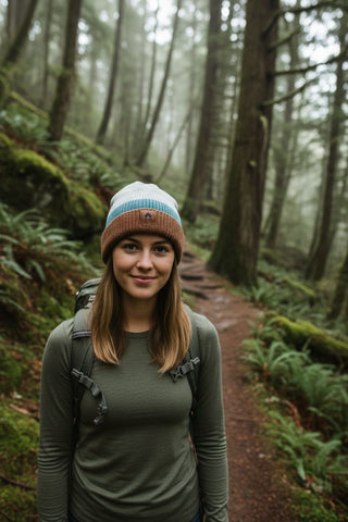 Hösėg Beanie