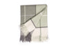 Horizon Stripe Alpaca Throw - Choice Alpaca Products-R7973-2