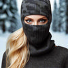 Iditarod Alpaca Face Mask Ski Mask Hat 