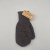 Kids Alpaca Mittens Gloves 