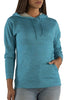 Lux Alpaca Hoodies and Joggers - Choice Alpaca Products-A21474-hoodie-teal-xs