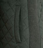 Luxury Quilted Alpaca Vest - Choice Alpaca Products-C100305P0000-P420001-S