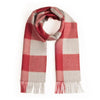 Luxury Square Alpaca Scarf - Choice Alpaca Products-D10720-Comb12