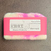 Marlin Alpaca Felted Soaps - Choice Alpaca Products-MRLN_felted_soap_mermaid