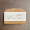 Marlin Alpaca Felted Soaps - Choice Alpaca Products-MRLN_felted_soap_old_time_barbershop