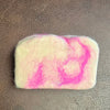 Marlin Alpaca Felted Soaps - Choice Alpaca Products-MRLN_felted_soap_old_time_barbershop