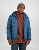 Men's Alpafill Puffer Alpaca Jacket Jacket 