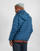 Men's Alpafill Puffer Alpaca Jacket Jacket 