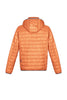 Men's Alpafill Puffer Alpaca Jacket Jacket 