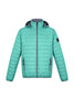 Men's Alpafill Puffer Alpaca Jacket Jacket XS Dark Forest 