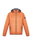 Men's Alpafill Puffer Alpaca Jacket Jacket XS Fire 