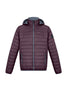 Men's Alpafill Puffer Alpaca Jacket Jacket XS Plum 